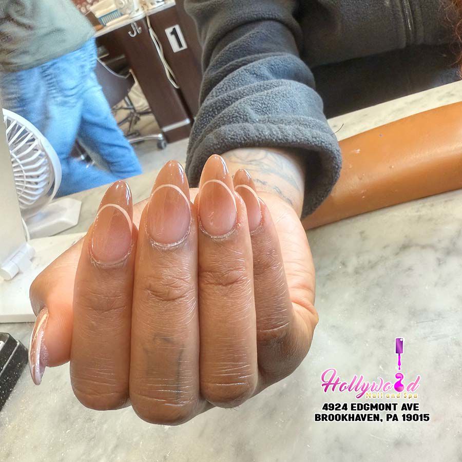 Beautiful Nails | Hollywood Nails and Spa